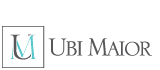 UBI MAIOR Edizioni – Edizioni Libri d'Arte e Cataloghi d'Arte Logo
